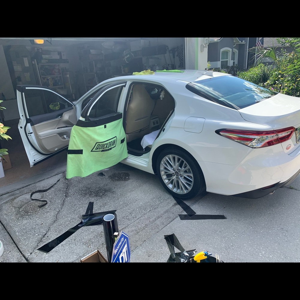 Window tint - Picture 6 of 16